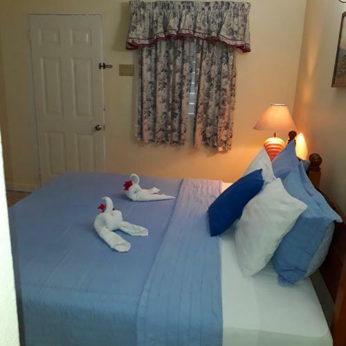 Hostal Paradise Inn