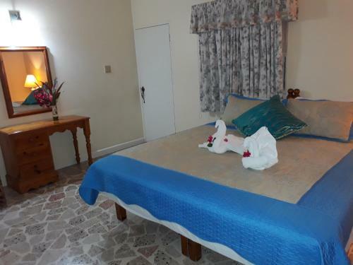 Hostal Paradise Inn