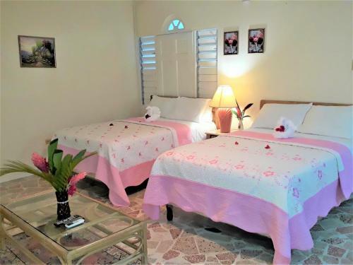 Hostal Paradise Inn