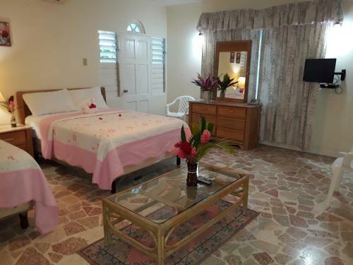 Hostal Paradise Inn