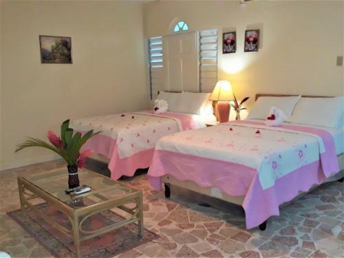 Hostal Paradise Inn