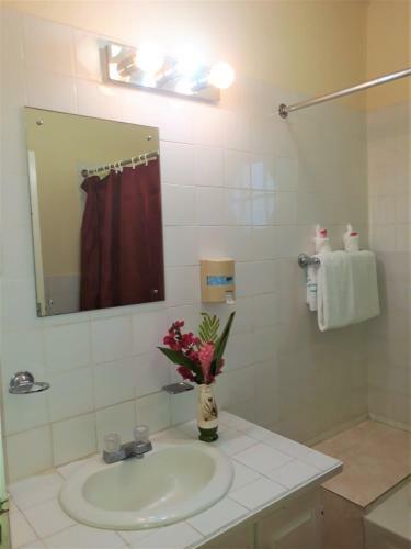 Hostal Paradise Inn