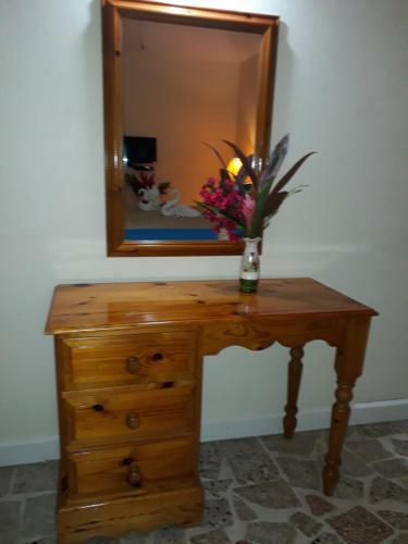 Hostal Paradise Inn