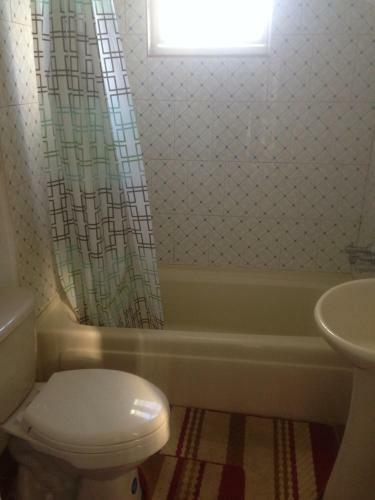 Hostal Boston Beach Guesthouse