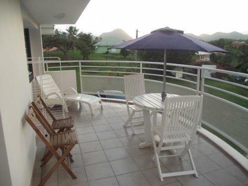Apartamento Casa Flora