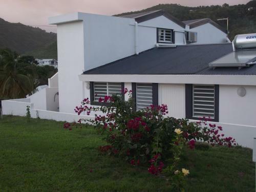 Apartamento Casa Flora