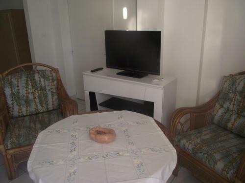 Apartamento Casa Flora
