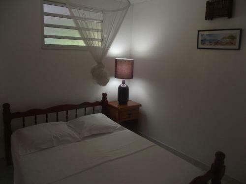 Apartamento Casa Flora