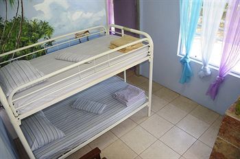 Hostal Fish Tobago Guesthouse