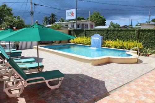 Hostal Buccoo Reef Bliss