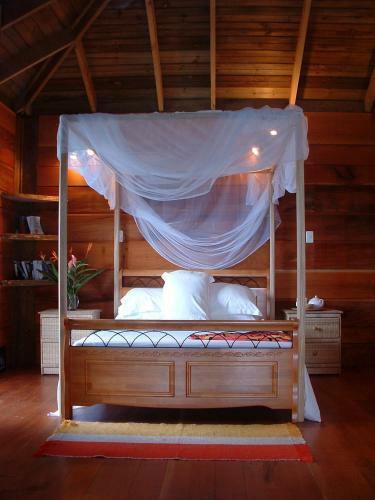 Apartamento Castara Retreats