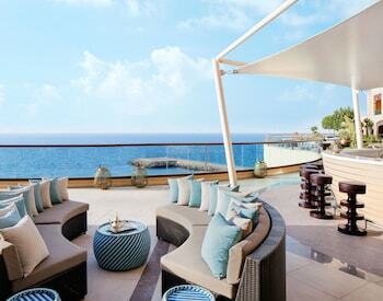 Hotel Fairmont Ajman