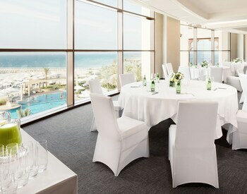 Hotel Fairmont Ajman
