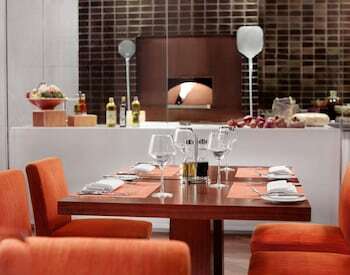 Hotel Fairmont Ajman