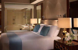 Hotel Fairmont Ajman