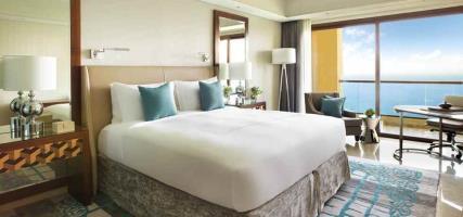 Hotel Fairmont Ajman
