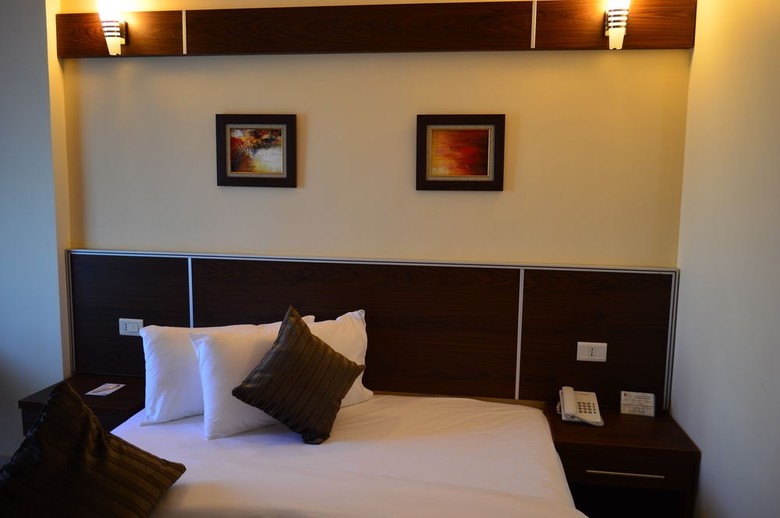 Ream Hotel
