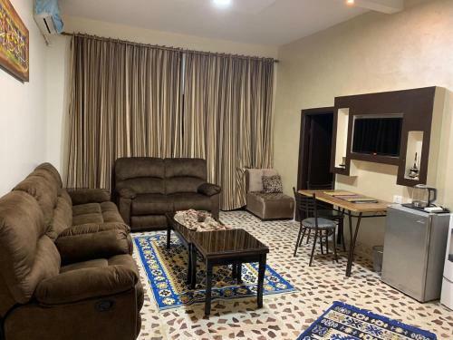 Madaba Furnished Apartments
