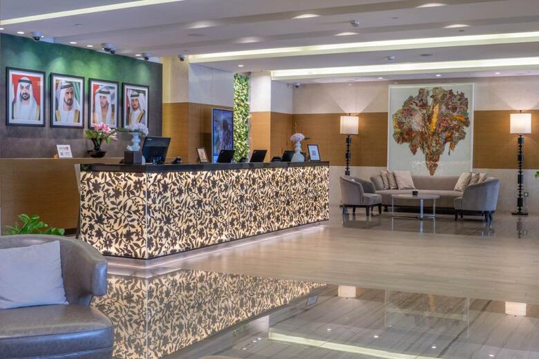 Aparthotel Hyatt Regency Creek Heights Residences
