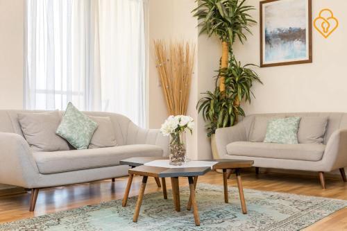 Apartamento Keysplease Holiday Homes - Shams 4 - Jbr