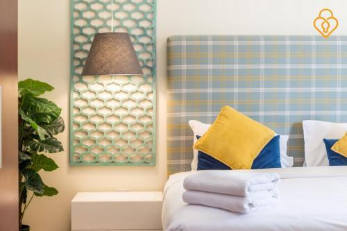 Apartamento Keysplease Holiday Homes - Shams 4 - Jbr