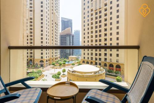 Apartamento Keysplease Holiday Homes - Shams 4 - Jbr