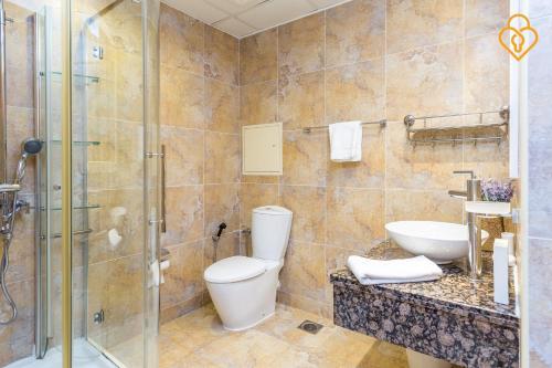 Apartamento Keysplease Holiday Homes - Shams 4 - Jbr