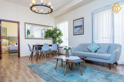 Apartamento Keysplease Holiday Homes - Shams 4 - Jbr