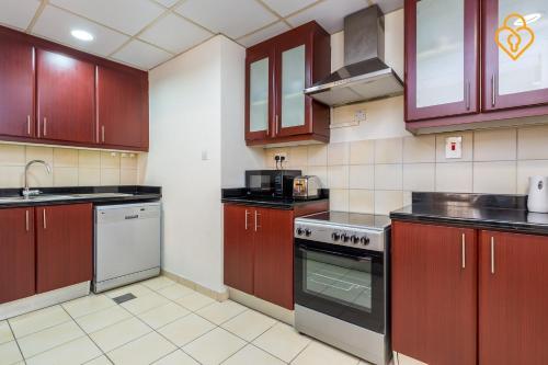 Apartamento Keysplease Holiday Homes - Shams 4 - Jbr