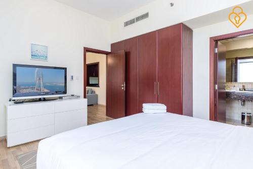 Apartamento Keysplease Holiday Homes - Shams 4 - Jbr