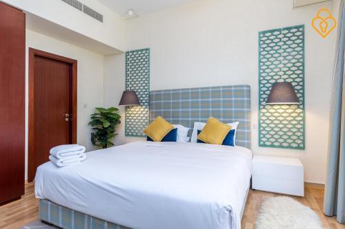 Apartamento Keysplease Holiday Homes - Shams 4 - Jbr