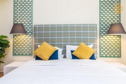 Apartamento Keysplease Holiday Homes - Shams 4 - Jbr