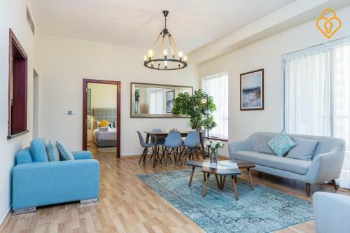 Apartamento Keysplease Holiday Homes - Shams 4 - Jbr