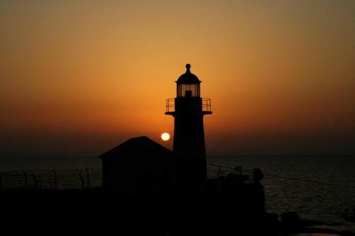 Lodge Lighthouse Suite - Acre