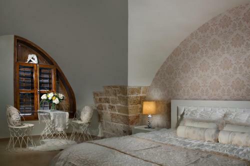 Lodge Lighthouse Suite - Acre