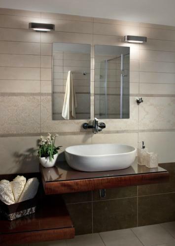 Lodge Lighthouse Suite - Acre