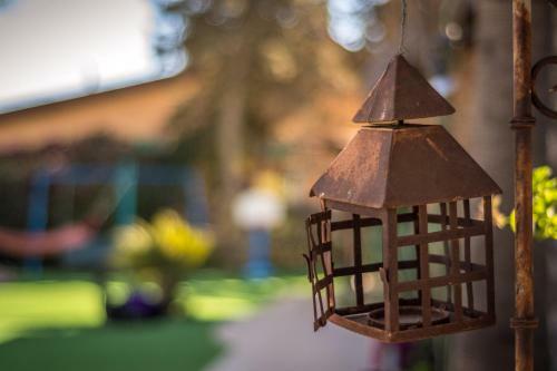 Hostal Desert Bird Guest House