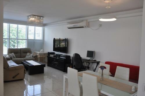 Vip Apartment