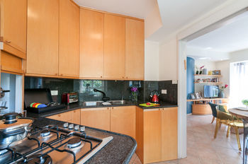 Sweet Inn Apartments - Washington Street