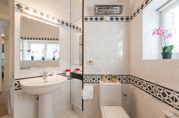 Sweet Inn Apartments - Washington Street