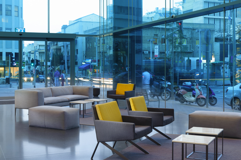 Hotel Rothschild 22