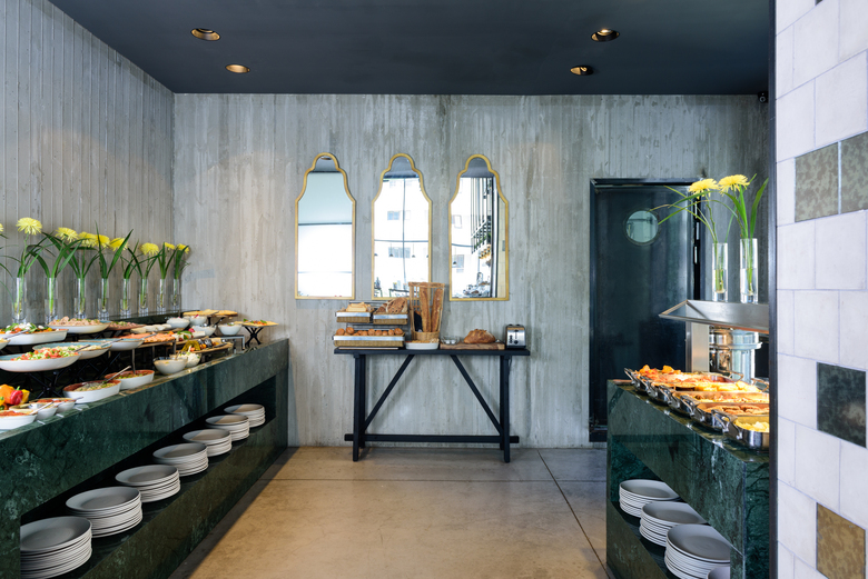 Hotel Rothschild 22