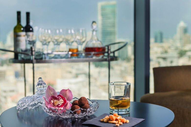 Hotel Rothschild 22