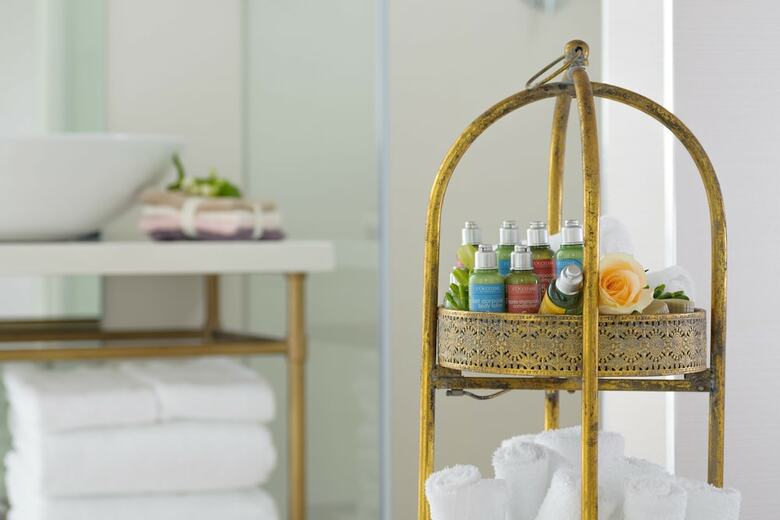 Hotel Rothschild 22