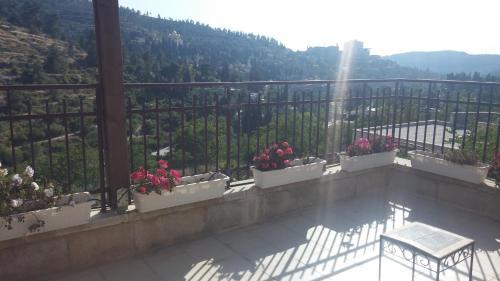 Magic Hadafna Apartments