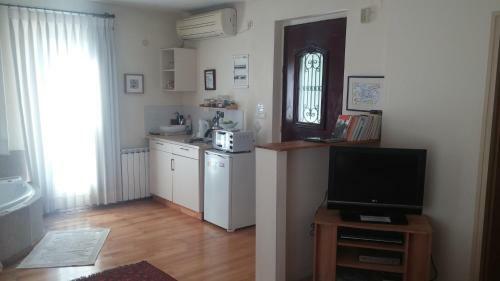 Magic Hadafna Apartments