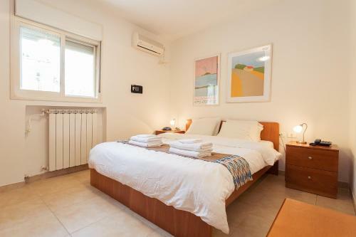 Apartamento Colony Suites