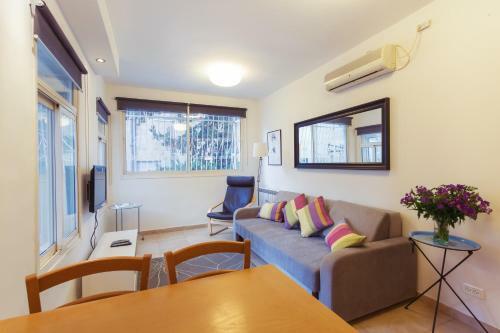 Apartamento Colony Suites