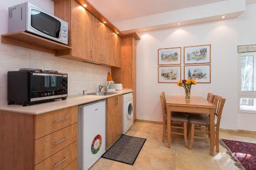 Apartamento Colony Suites
