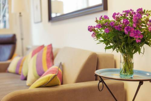 Apartamento Colony Suites